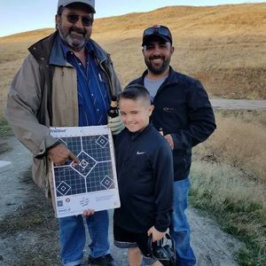 Meet your Posher, Darren